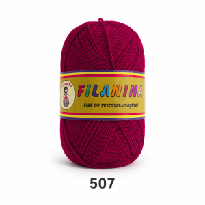 BUMBAC 75GR, 507 BORDO