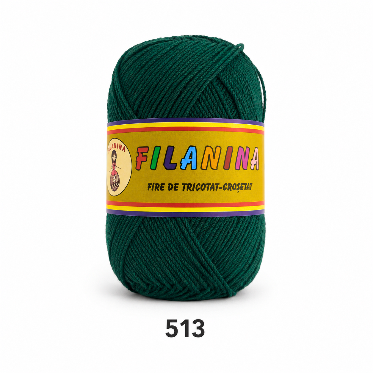 BUMBAC 75GR, 513 VERDE BRAD