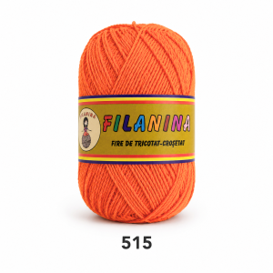 BUMBAC 75GR, 515 PORTOCALIU