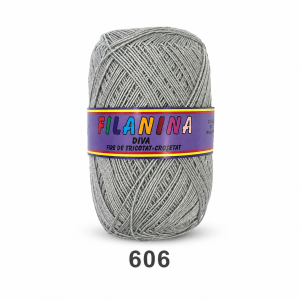 FILANINA DIVA, 606 GRI