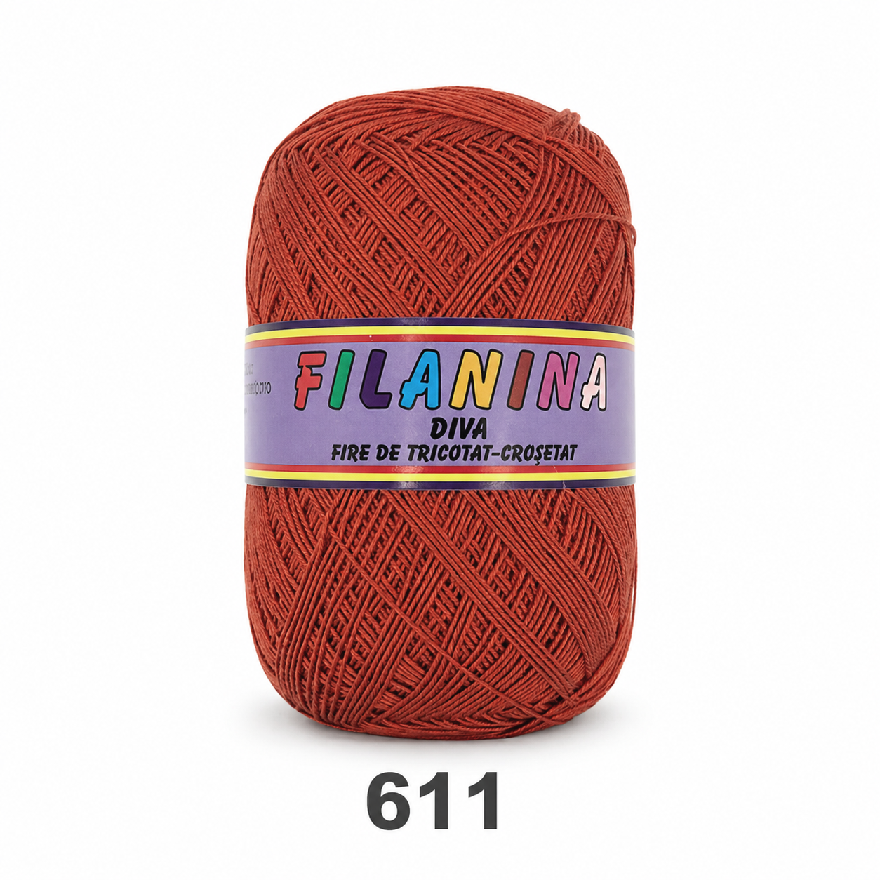 FILANINA DIVA, 611 Caramiziu