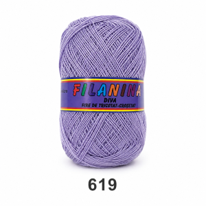 FILANINA DIVA, 619- Lila