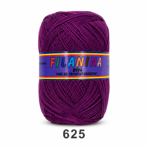 FILANINA DIVA, 625- Fucsia