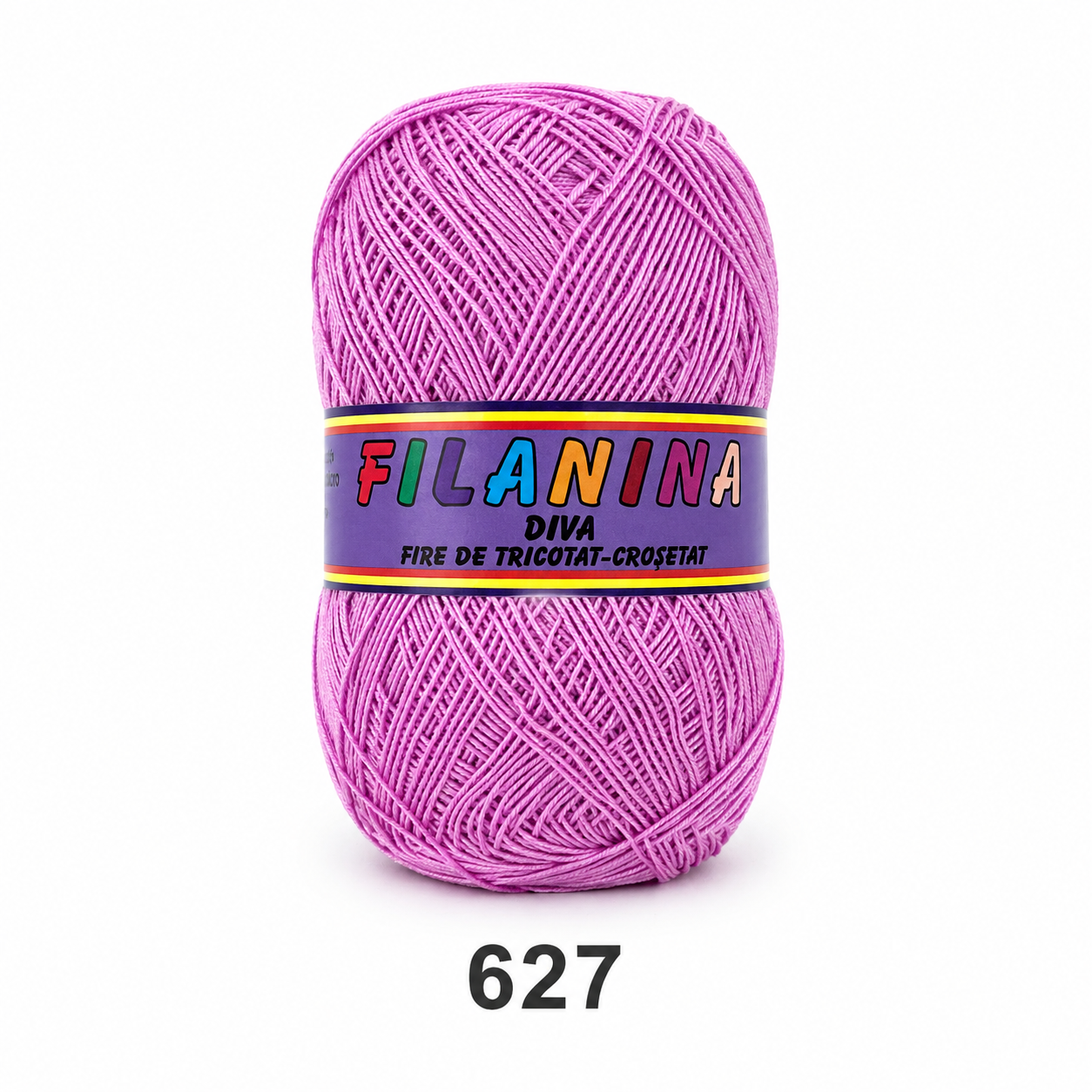 FILANINA DIVA, 627 - Roz