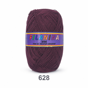 FILANINA DIVA, 628 - Bordo