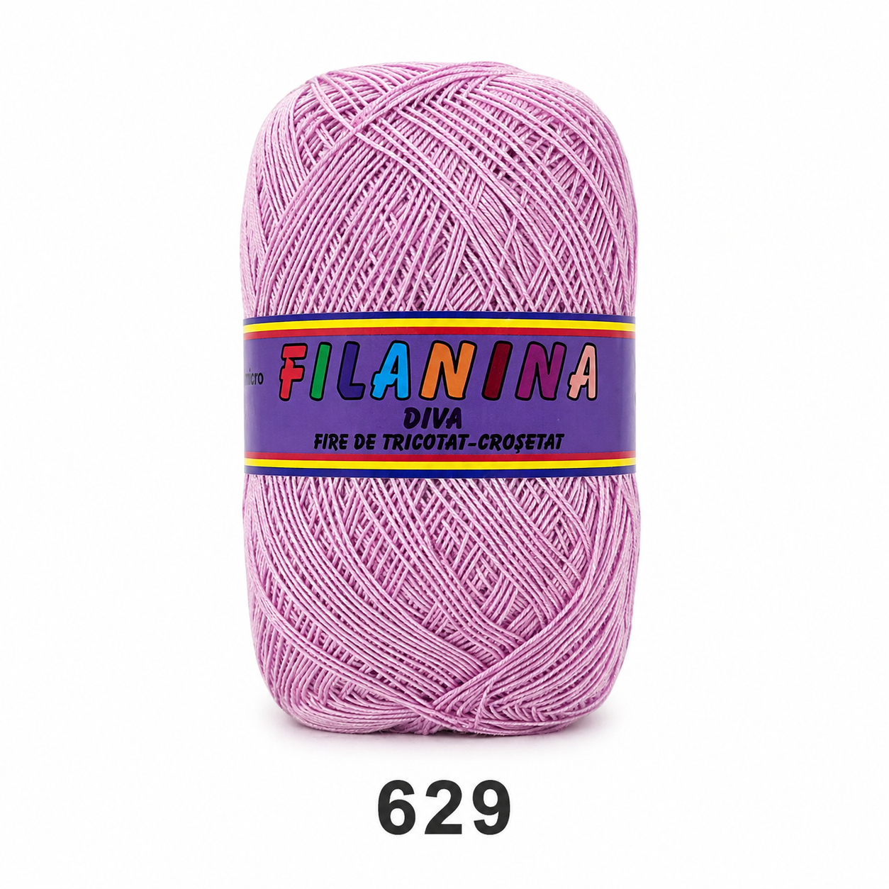 FILANINA DIVA, 629- Roz