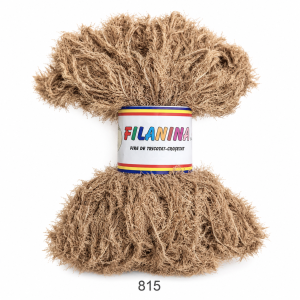 BLANITA 100% ACRYL Cod 815- BEJ