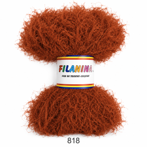 BLANITA 100% ACRYL Cod 818- CARAMIZIU
