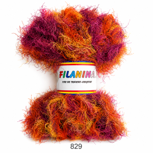 BLANITA Cod 829-DEGRADE