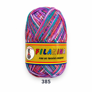 385 Degrade, fir 100% bumbac
