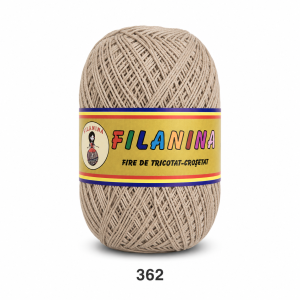 BUMBAC 100GR, 362 NISIP CALD