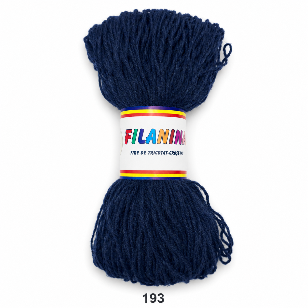 ACRIL GRANDE, BLEUMARIN MOHAIR – Cod 193