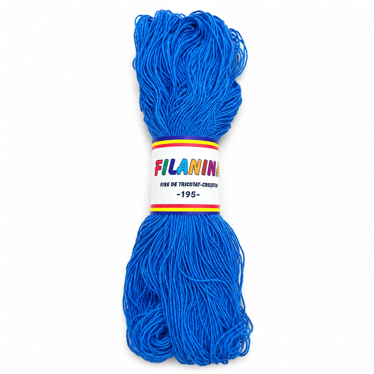 ACRIL GRANDE, BLEU – Cod 195