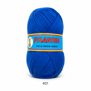 ACRYL ALPIN 401 - ALBASTRU