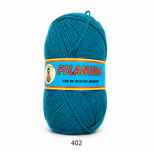 ACRYL ALPIN 402 TURCOAZ