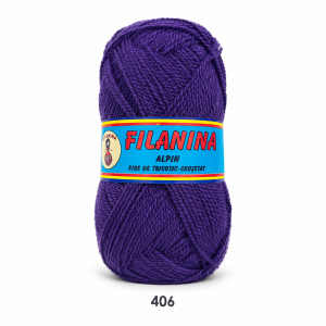 ACRYL ALPIN 406 MOV INCHIS