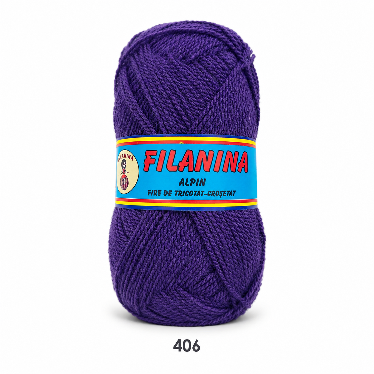 ACRYL ALPIN 406 MOV INCHIS