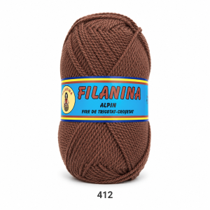 ACRYL ALPIN 412 MARO DESCHIS