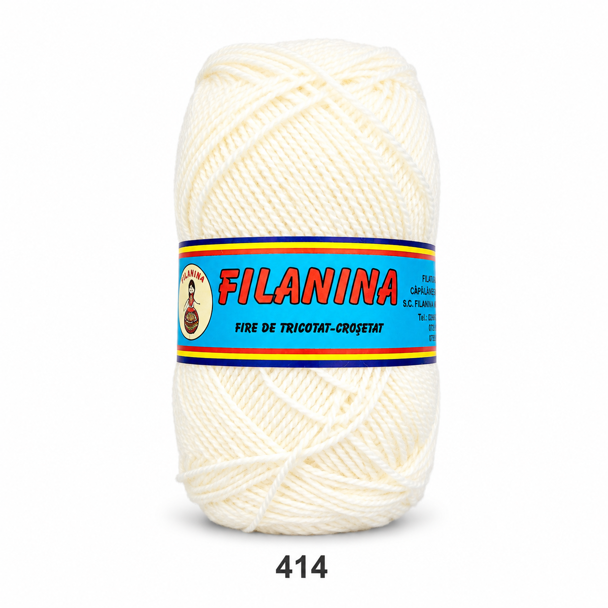 ACRYL ALPIN 414 ALB UNT