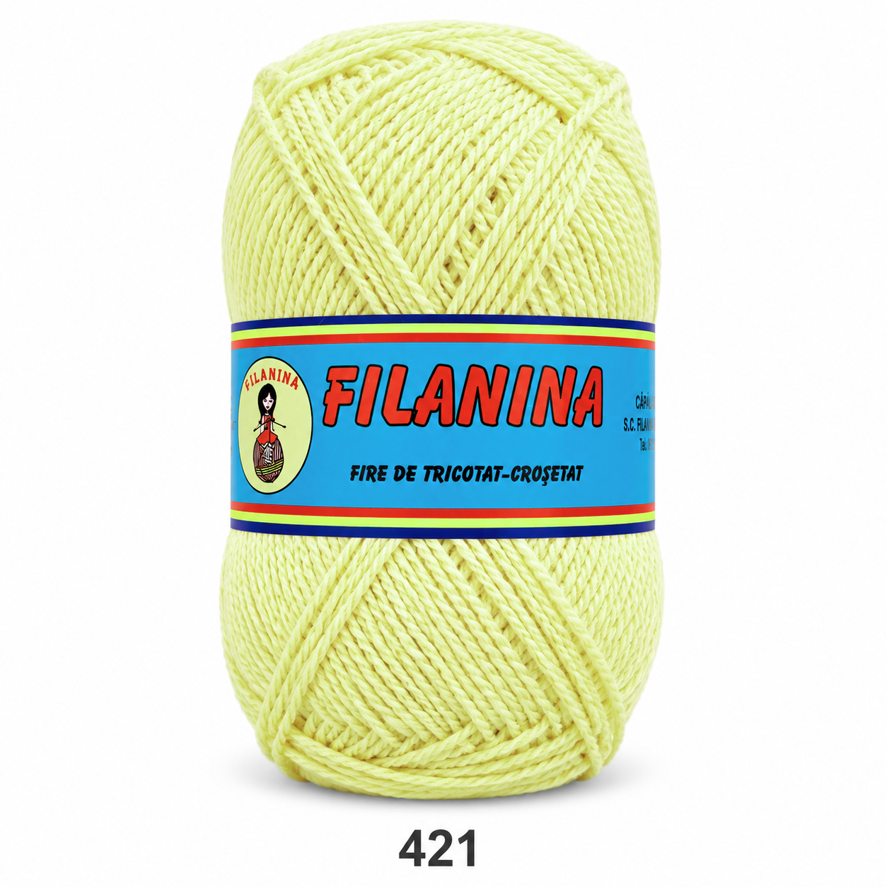 ACRYL ALPIN 421 GALBEN PAI