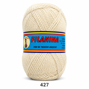 ACRIL ALPIN 427 ALB NATUR CU LYUREX