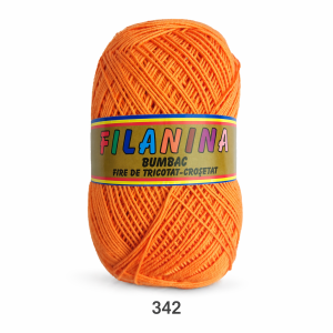 BUMBAC 100GR, 342 PORTOCALIU