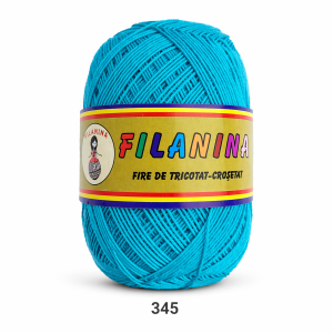 BUMBAC 100GR, 345- TURCOAZ