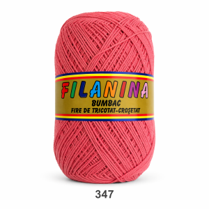 BUMBAC 100GR, 347 ROZ INCHIS