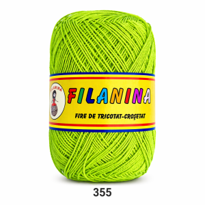 BUMBAC 100GR, 355 VERDE FISTIC