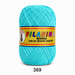 BUMBAC 100GR, COD 369- VERNIL DESCHIS