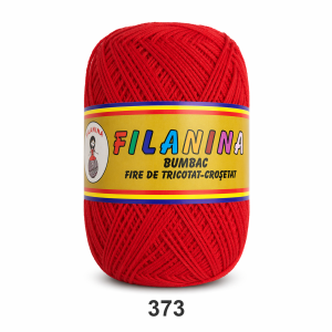 BUMBAC 100GR,  COD 373- ROSU