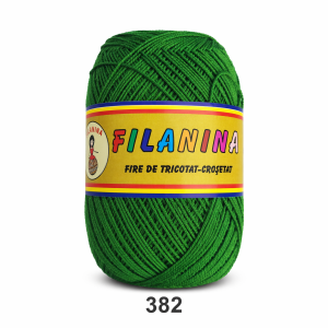BUMBAC 100GR,  382 VERDE