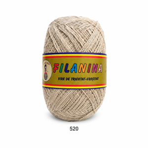 BUMBAC 100GR, COD 520- CREM