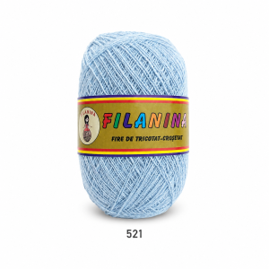 BUMBAC 100GR,  COD 521-BLEU