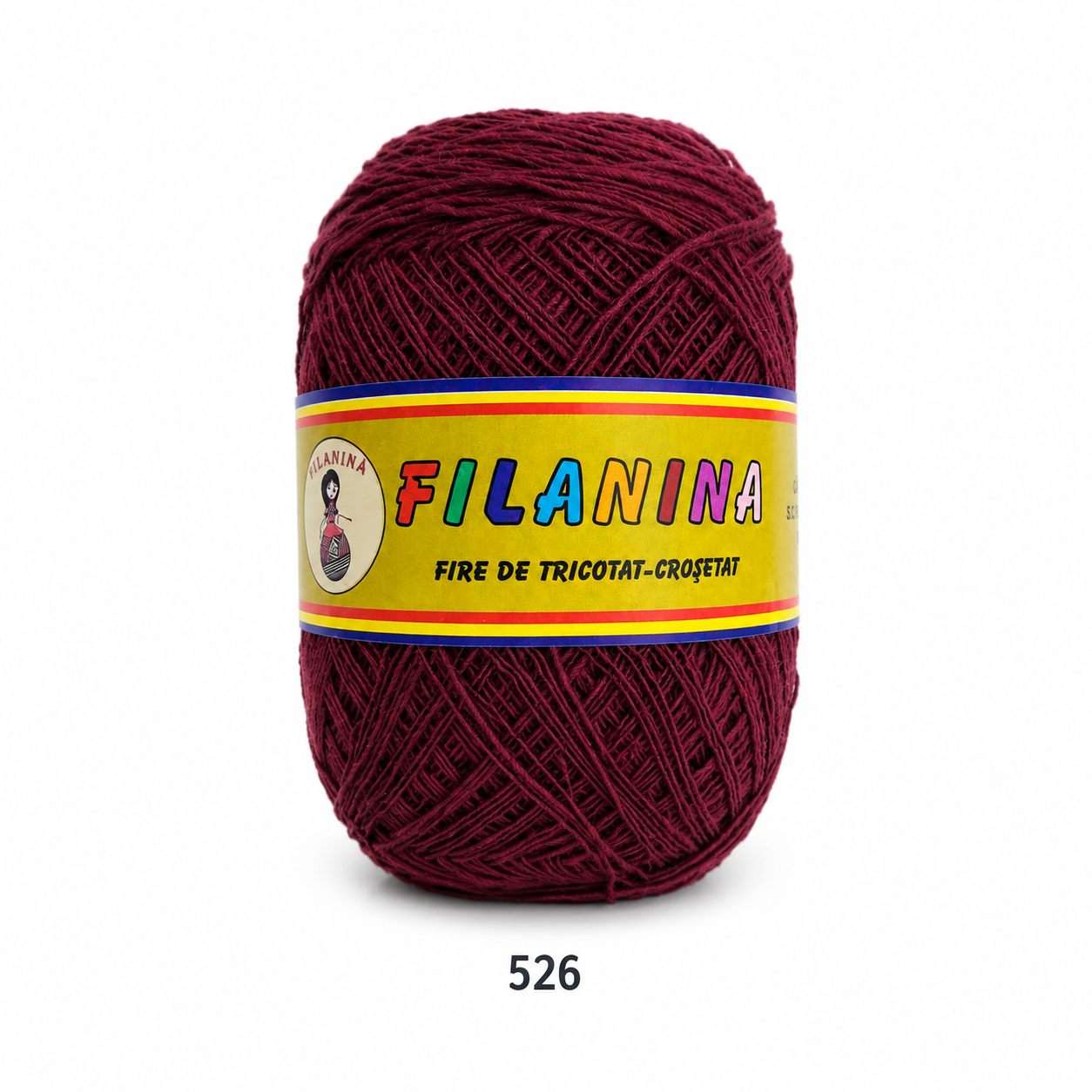 BUMBAC 100GR, COD 526- VISINIU
