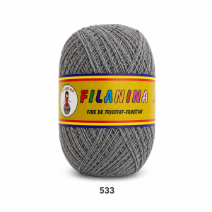 BUMBAC 100GR, COD 533- GRI INCHIS