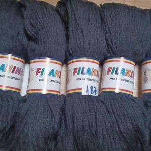 PACHET 500G/ PRET 30LEI- GRI INCHIS- COD 187