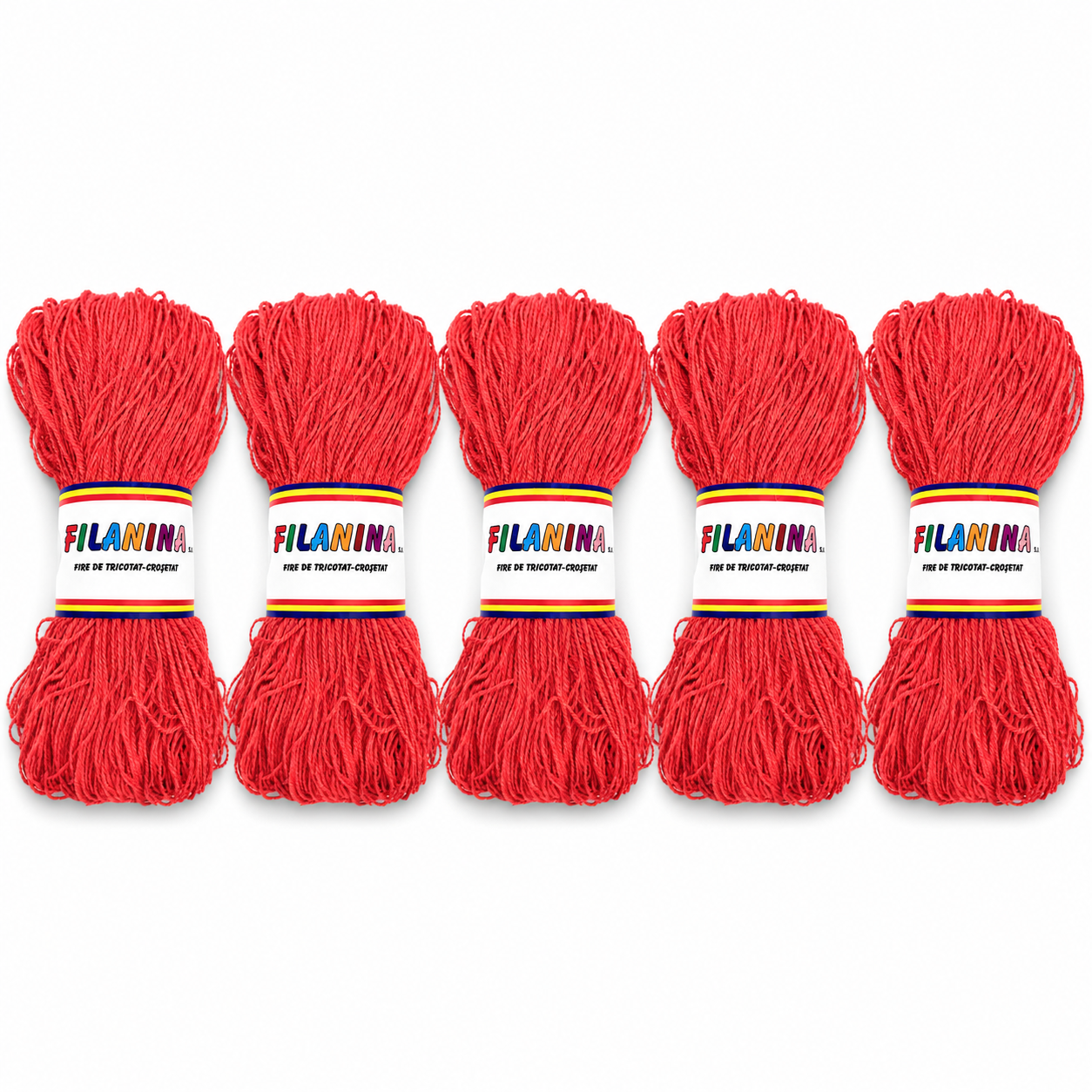 PACHET 500G/ ACRIL GRANDE - PRET 35 LEI- CARAMIZIU - COD 180