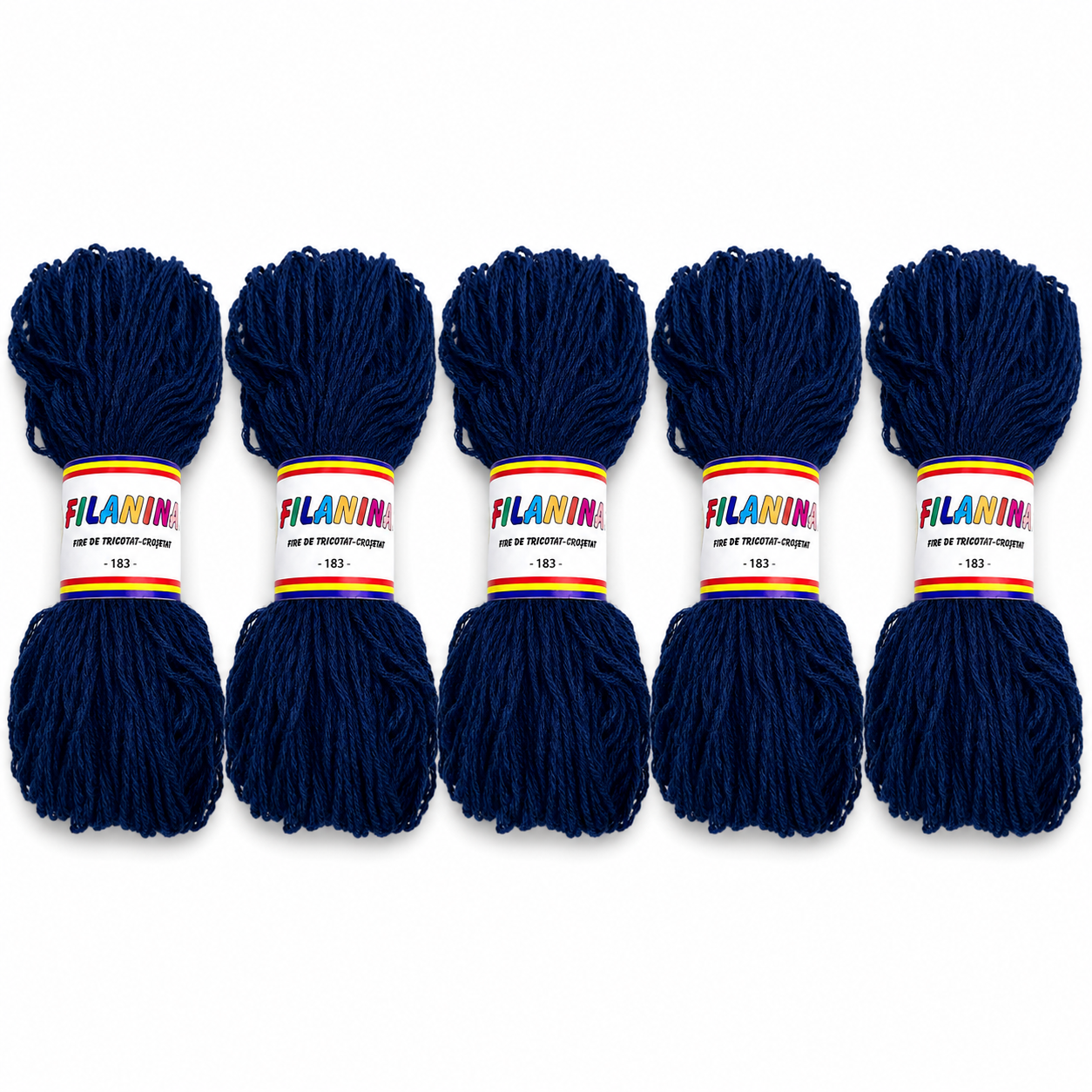 PACHET 500GR/ ACRIL GRANDE PRET 35LEI - BLEUMARIN COD 183