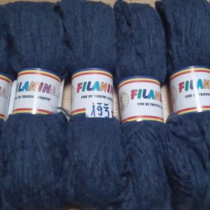 PACHET 500G/ PRET 30LEI- BLEUMARIN MOHAIR - COD 193