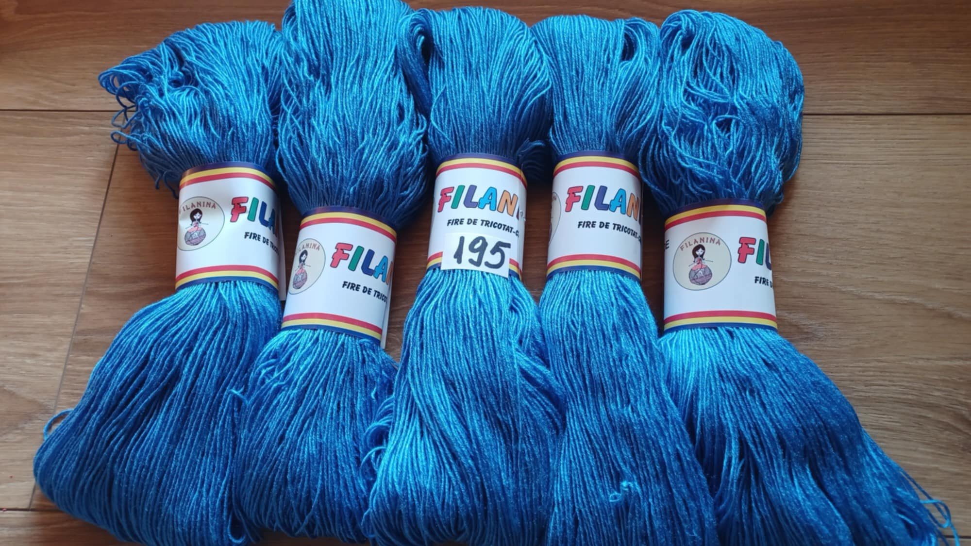 PACHET 500G/ PRET 30LEI- BLEU - COD 195