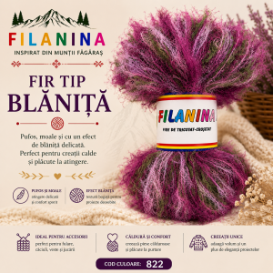 fire tip blăniță