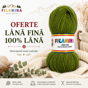 oferte lana fina
