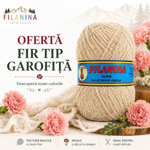 OFERTE GAROFITA
