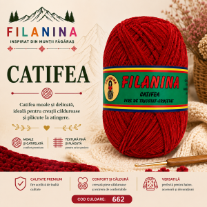 fire catifea