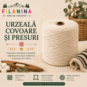 urzeală pentru covoare