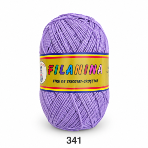 Fir Bumbac Premium 100 g Cod 341 Levănțică
